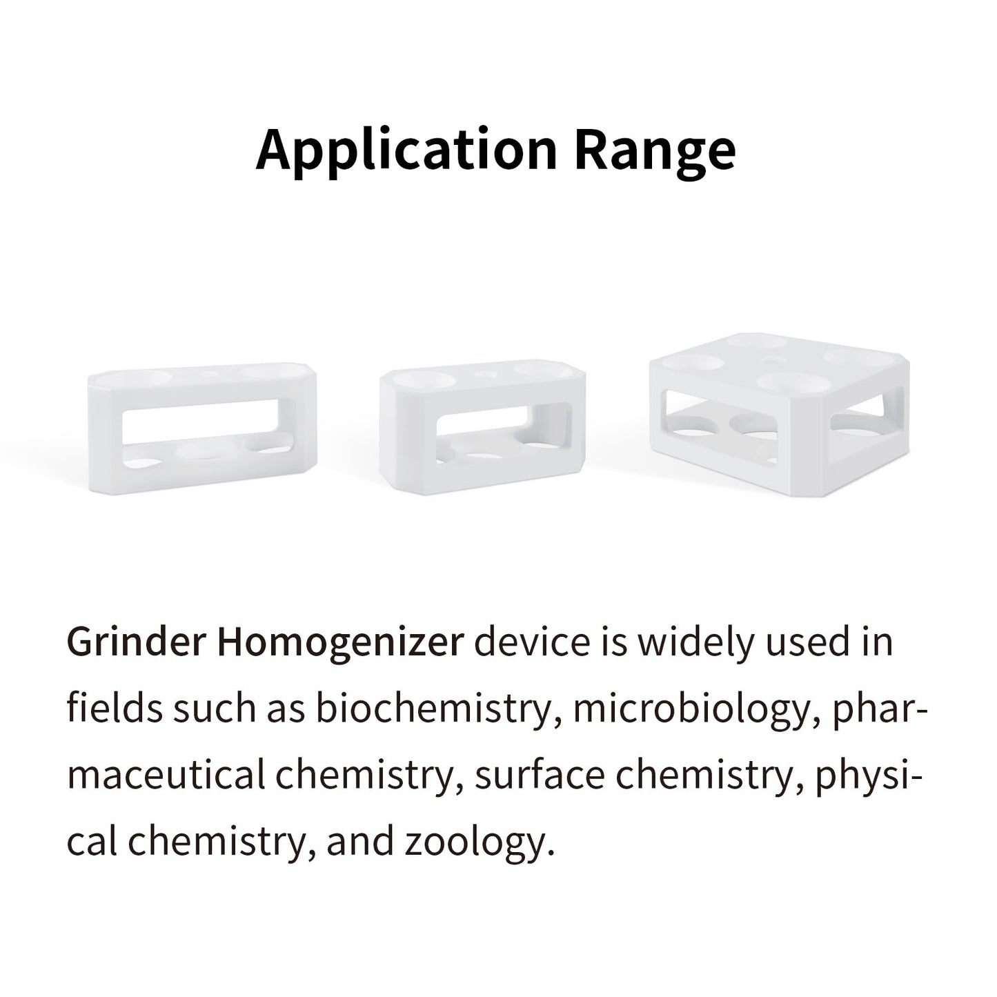 Ball Mill Homogenizer,Sample Disruption,ZY-384