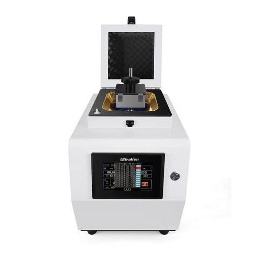 Benchtop Tissue Homogenizer,high-throughput grinder,ZY-S24