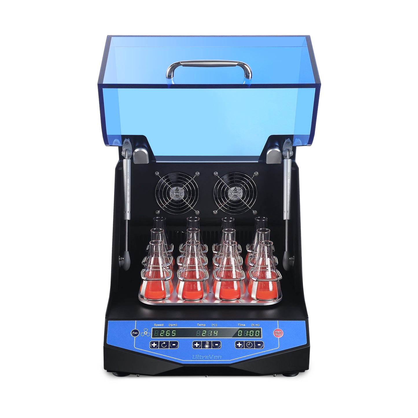 Benchtop Incubator Shaker,Orbital Shaker,DIS-60
