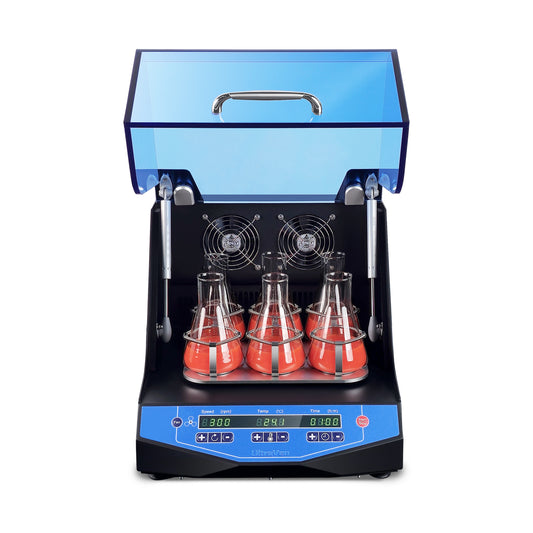 Incubator Shaker,lab Incubator Shake,P6-250,DIS-60-P6