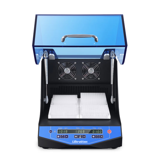 Lab Shaking Incubator,lab Incubating Orbital Shaker,PW-260,DIS-60-PW