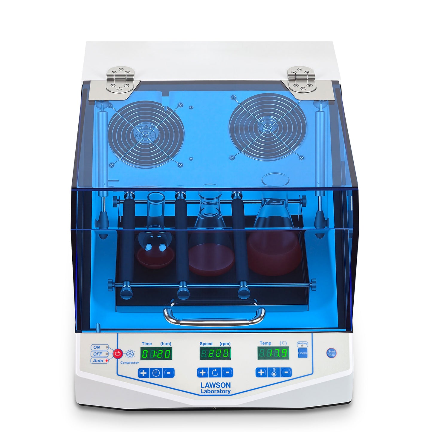 Shakers,DIS-60C-UP,with Cooling