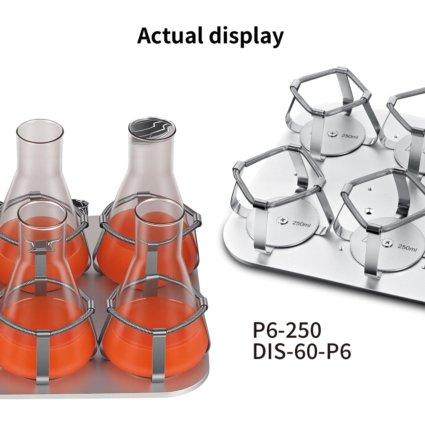 Incubator Shakers,DIS-60C-P6,with Cooling