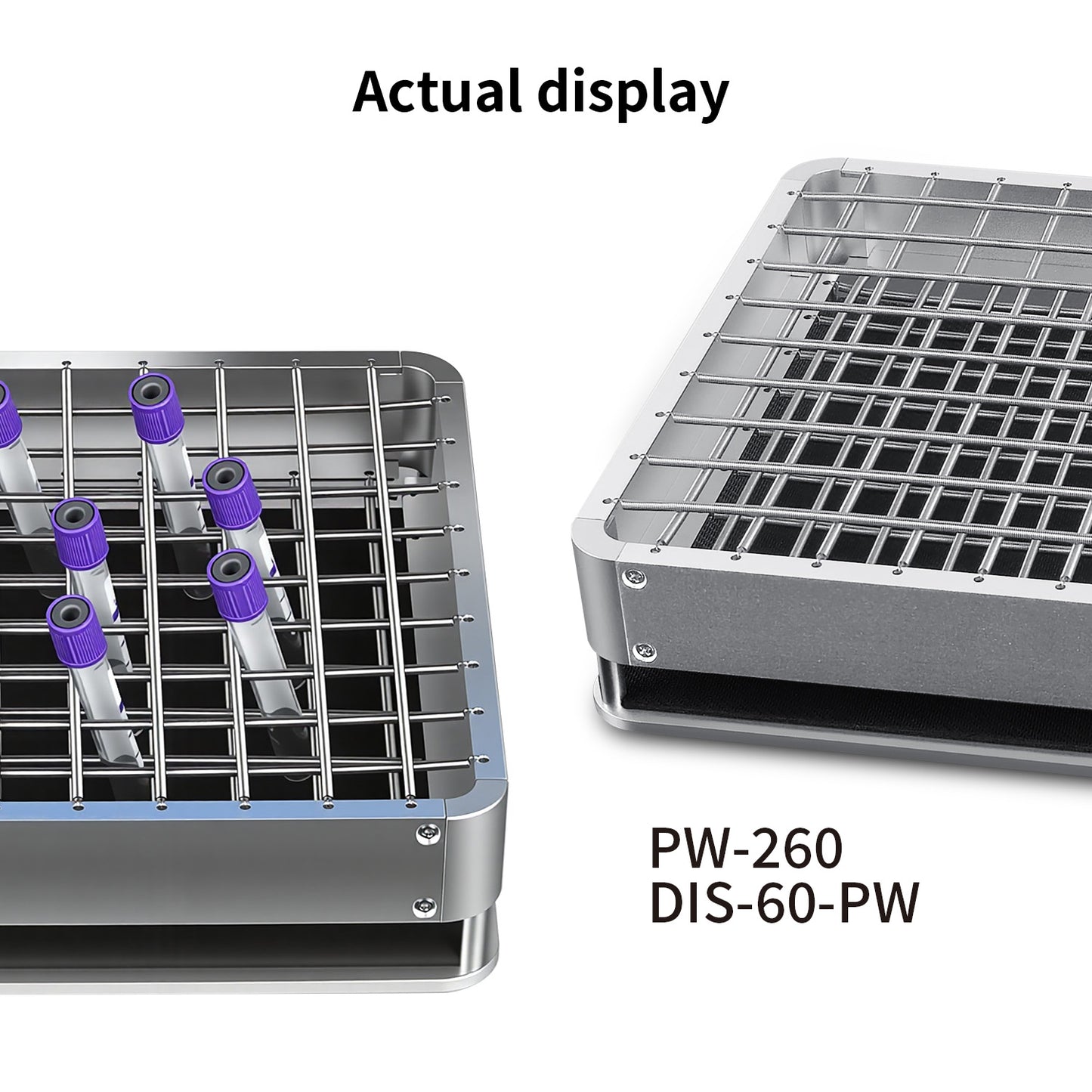 Shaking Incubator,DIS-60C-PW,with Cooling,4-60°C