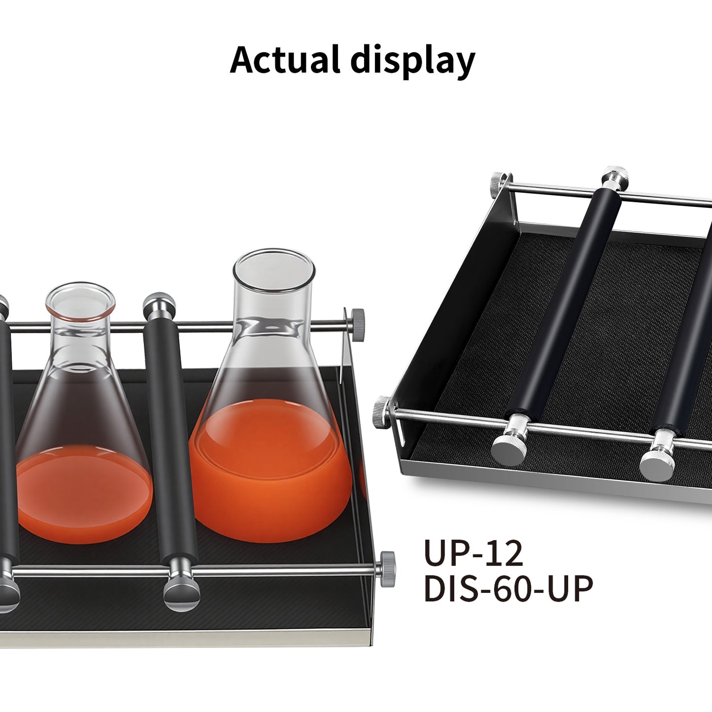 Shakers,DIS-60C-UP,with Cooling