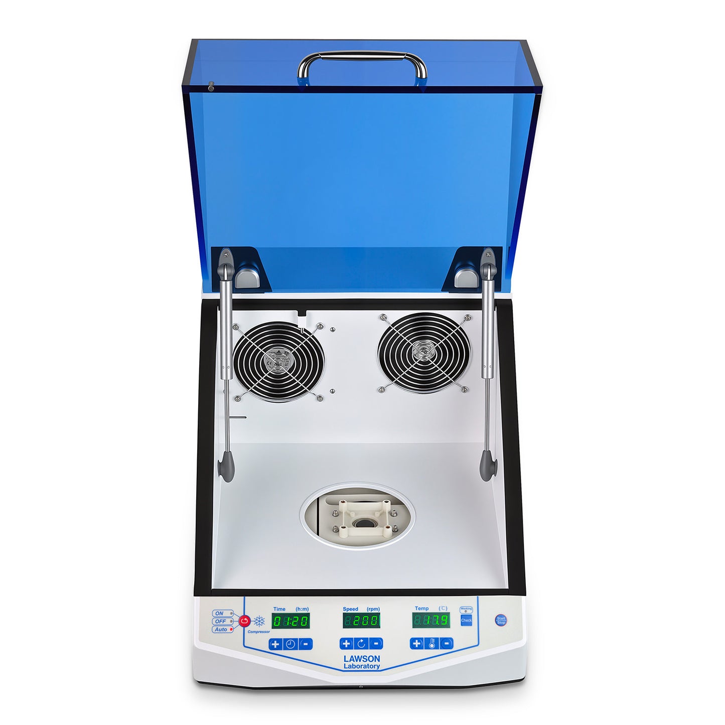 Lab Shakers,Incubator Shakers,DIS-60C,with Cooling