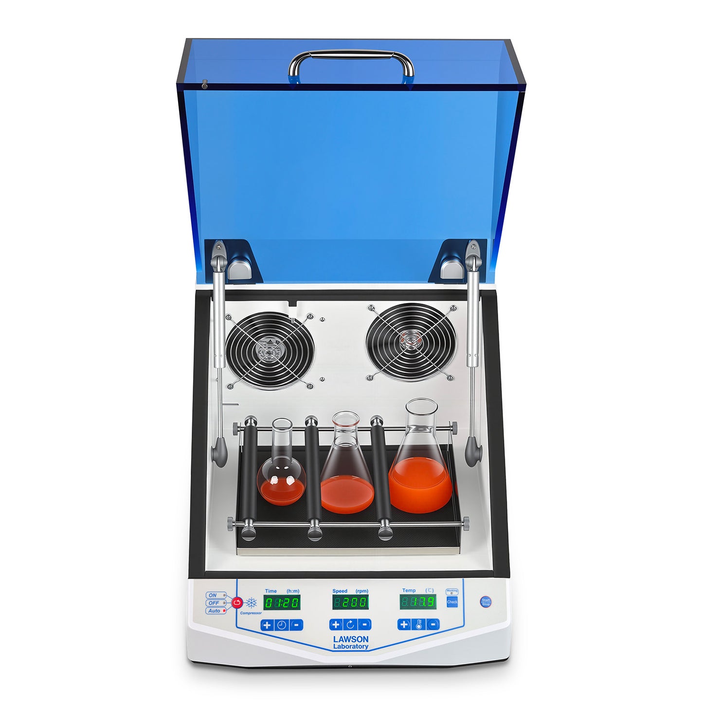 Shakers,DIS-60C-UP,with Cooling