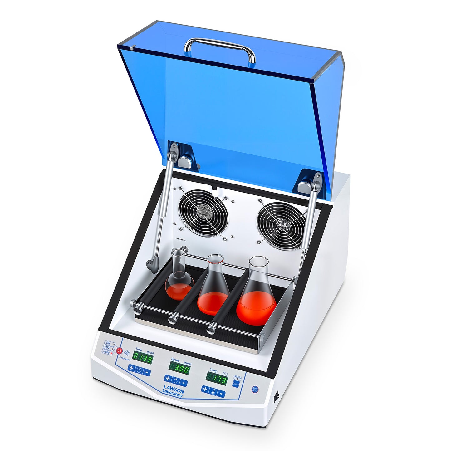 Shakers,DIS-60C-UP,with Cooling