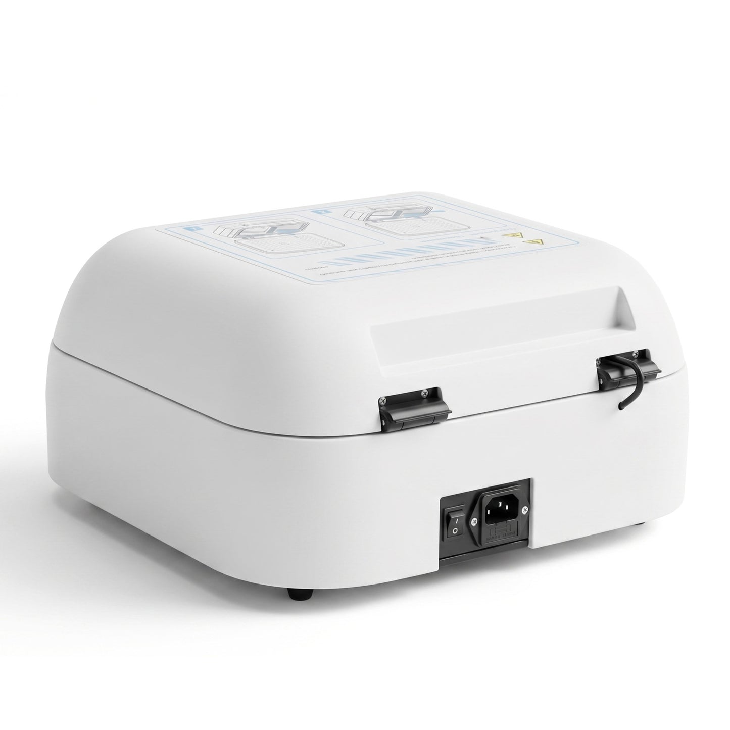 Micro-plate Shaker Incubator | 4-Plate Capacity | MS60-4