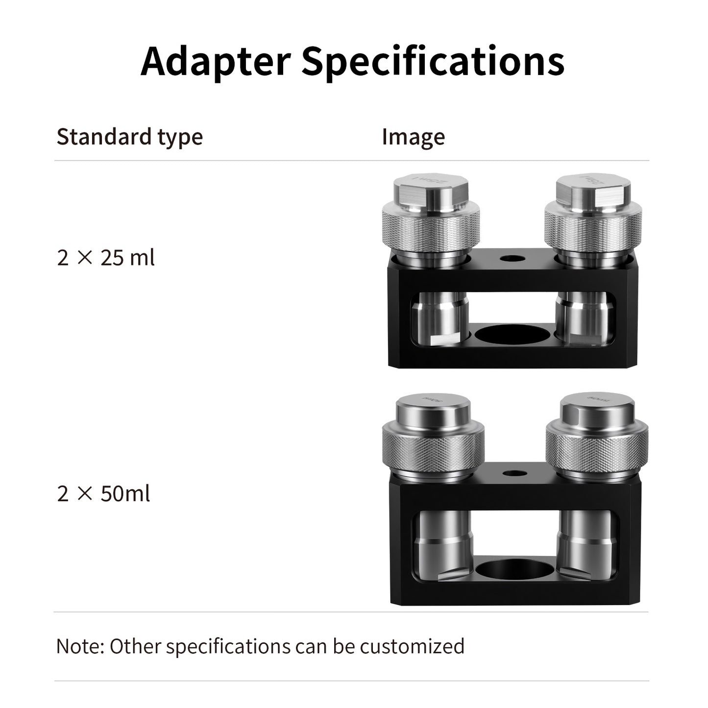 lab Mill homogenizer Grinder Ultraven-24 - for Jars of min. 2 ml and max. 50 ml