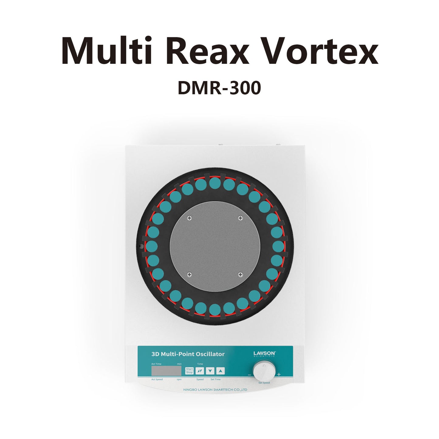 Multi Reax Vortex,Multi Reax Vortex Mixer,DMR-300