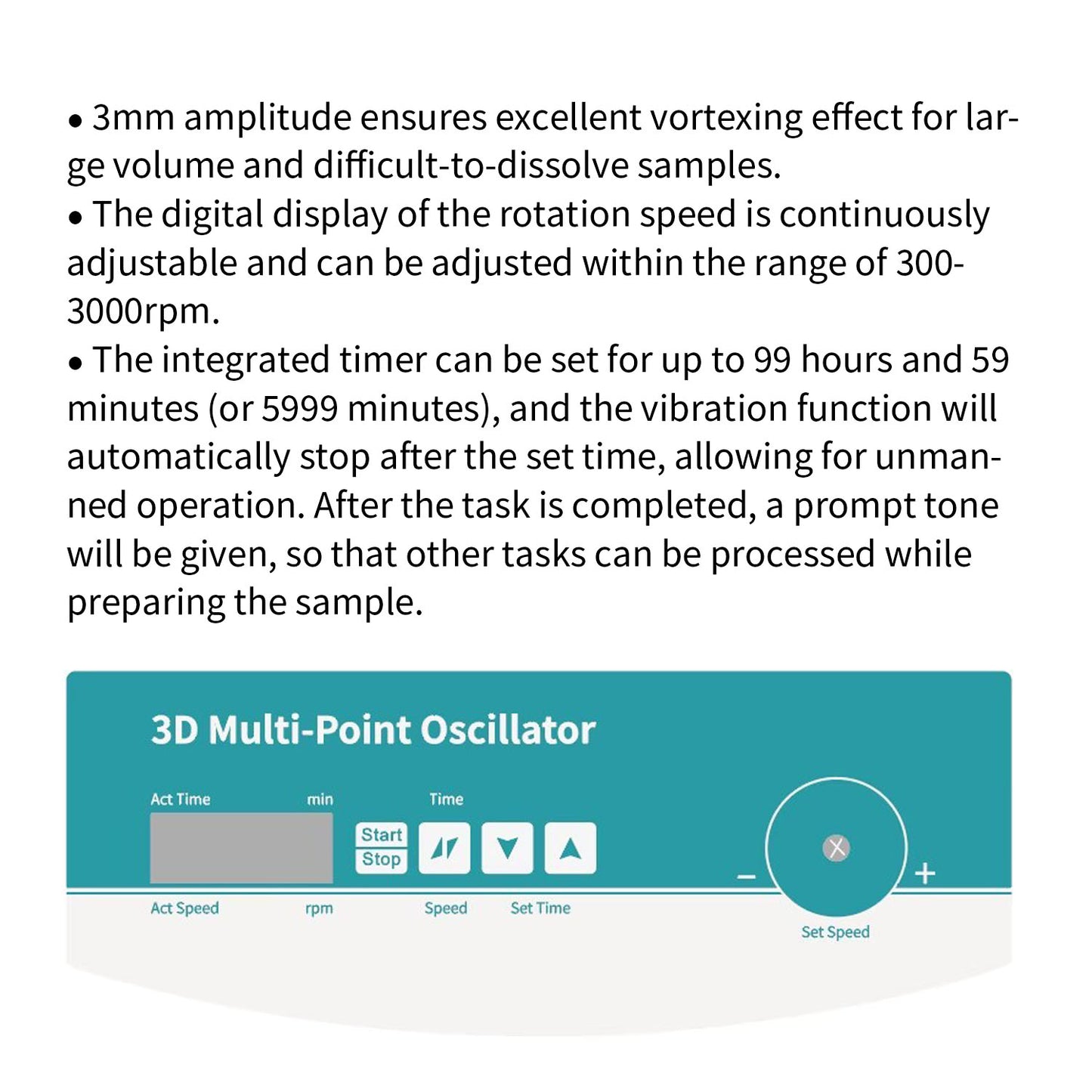 Multi Reax Vortex,Multi Reax Vortex Mixer,DMR-300