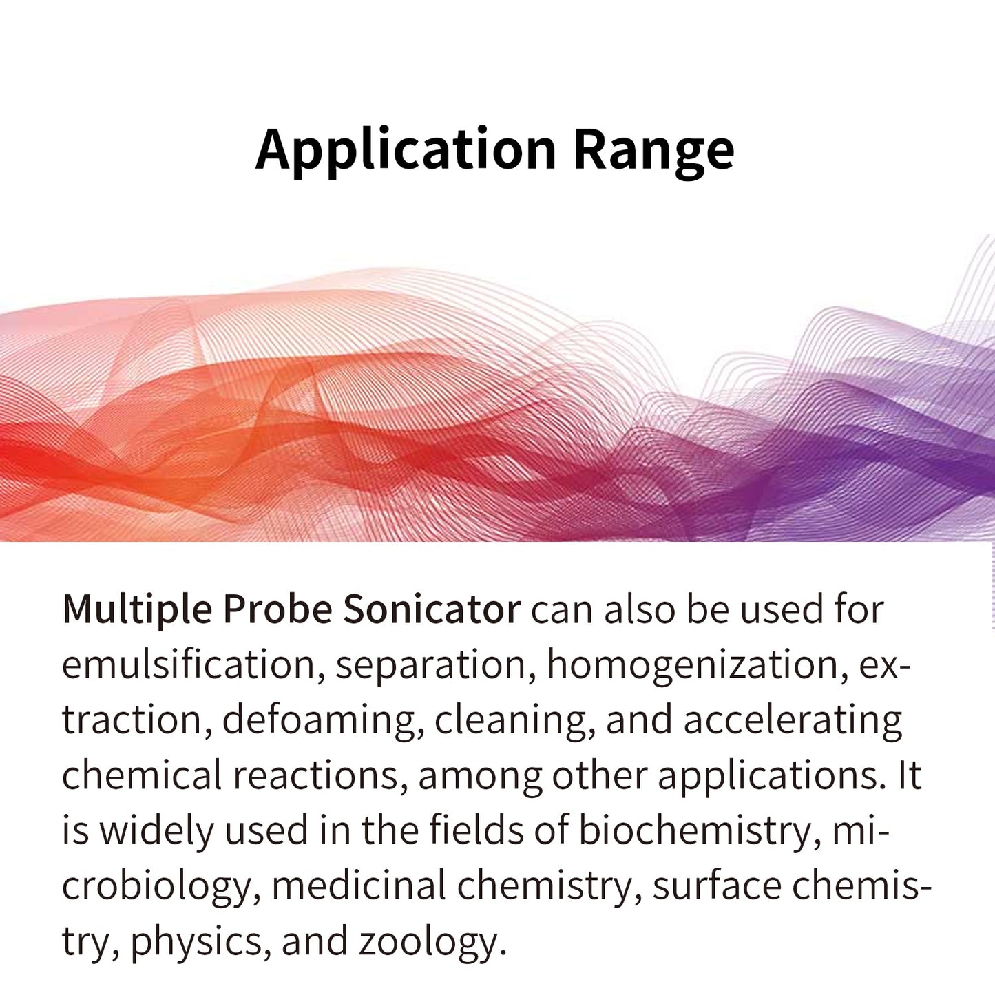 Multi Probe ultrasonic homogenizer,Multiple Probe Sonicator,DH16S-3000