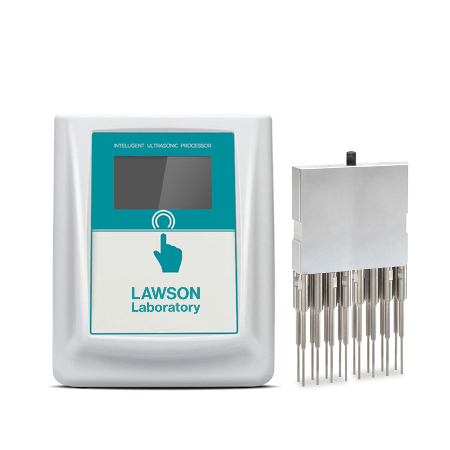 Multi Probe ultrasonic homogenizer,Multiple Probe Sonicator,DH16S-3000 ...
