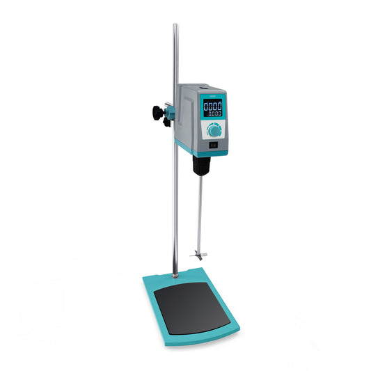 Overhead stirrer,Laboratory stirrer,DH-OS-60S