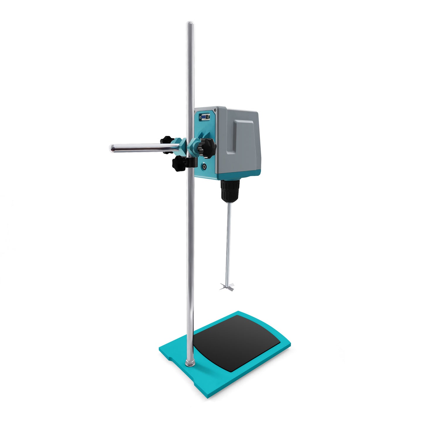 Overhead stirrer,Laboratory stirrer,DH-OS-60S