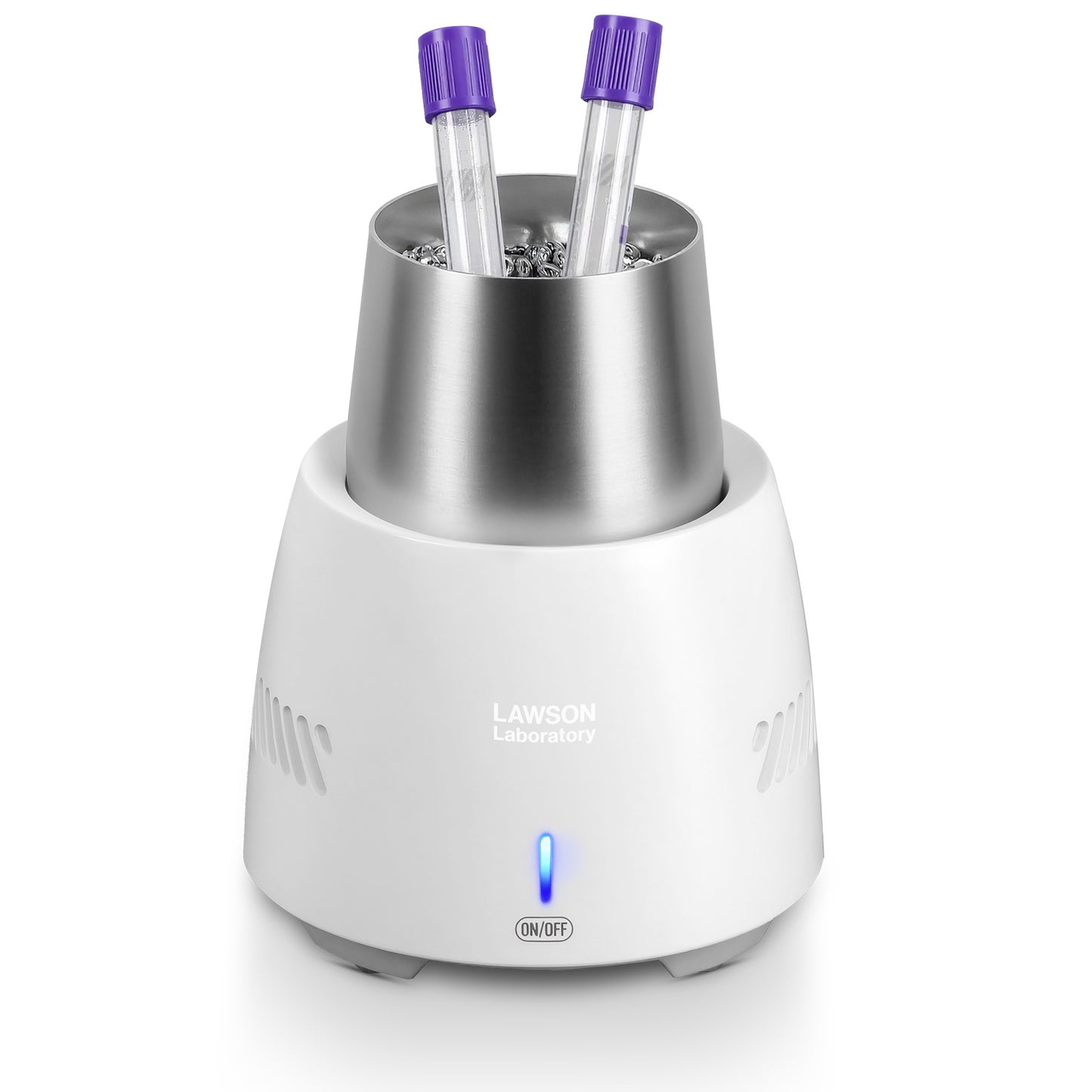 Laboratory Rapid Bead Cooling Device for Samples DHB-80
