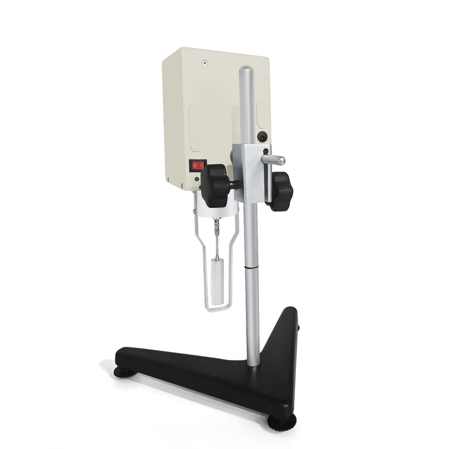 Digital Viscometer,Laboratory Viscometers,DHJ-8S