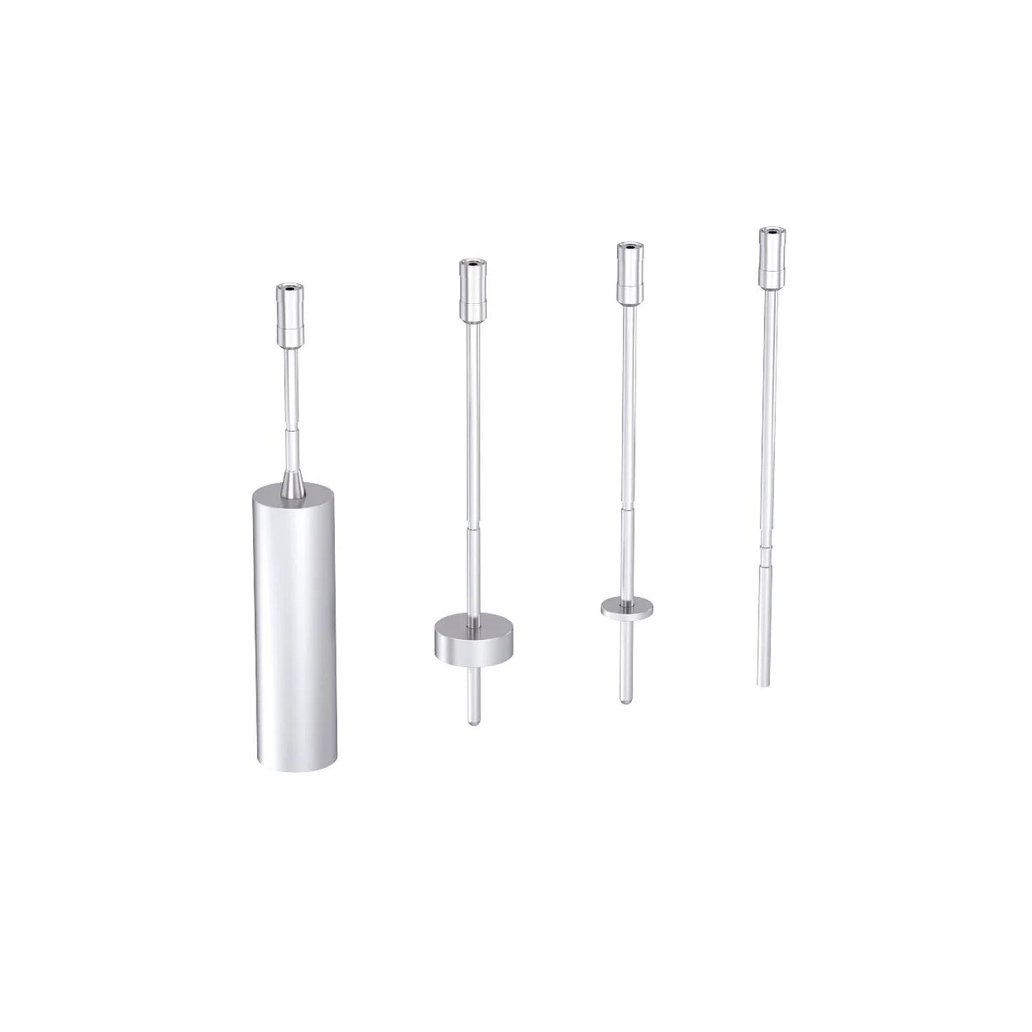 Digital Viscometer,Laboratory Viscometers,DHJ-8S