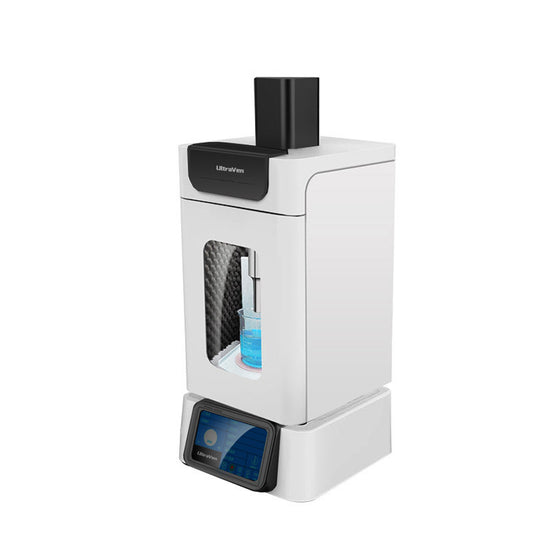 Ultrasonic Disperser,Ultrasonic Liquid Processors,Ultraven-1200E