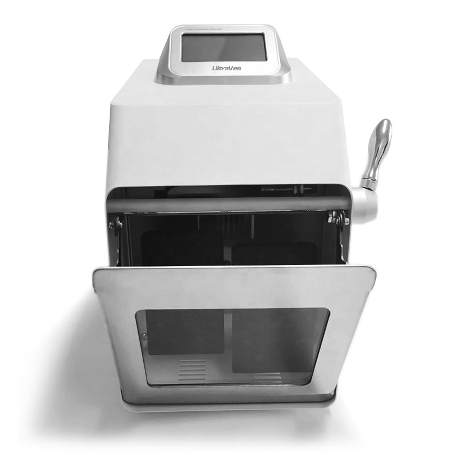 Bag Mixer,Stomacher Homogenizer,paddle blender,BM-04