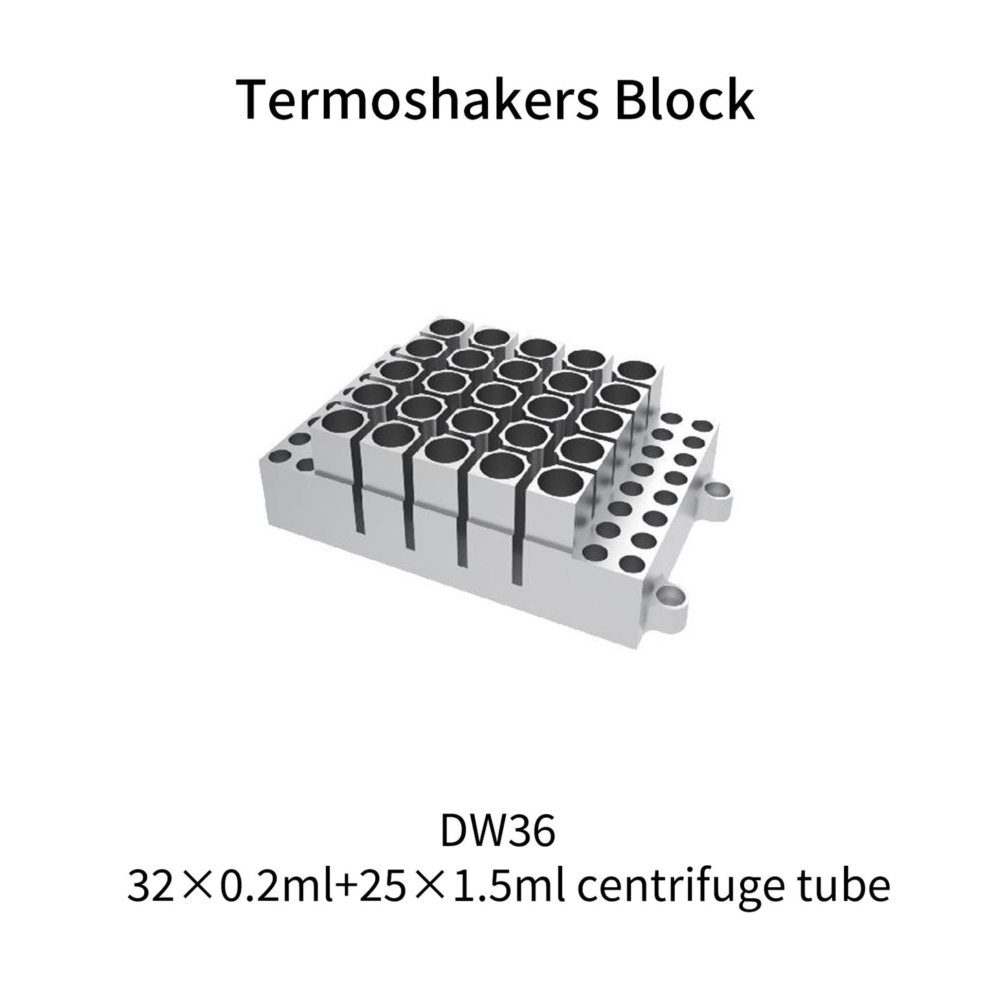 Incubating shaker,Thermomixer,mixer Incubator,DHS-100
