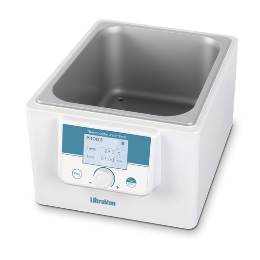 Thermostatic Water Baths,Water Bath,LWB-10
