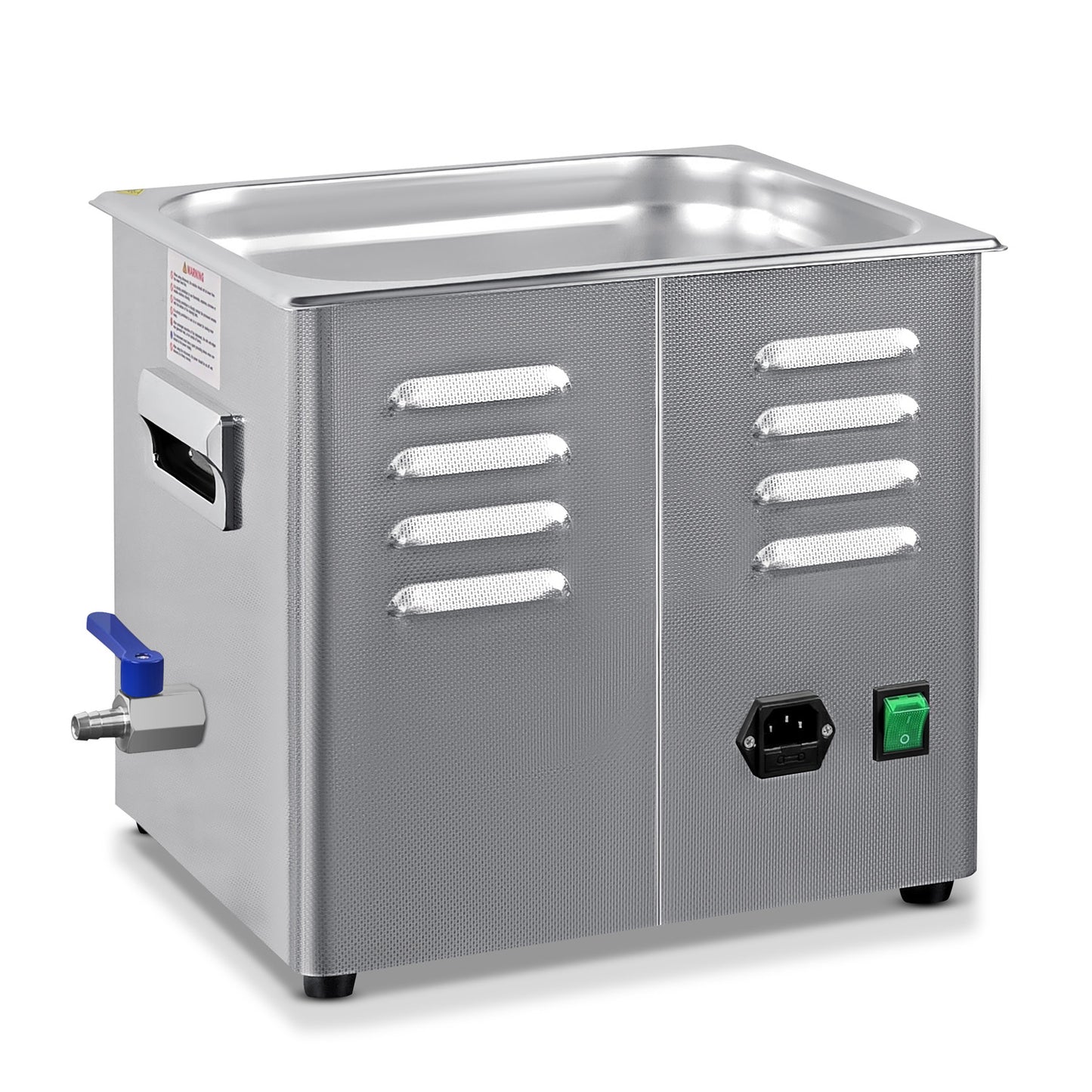 Ultrasonic Bath DH-5200DTD,Clean, Degas, defoam, and Mix.