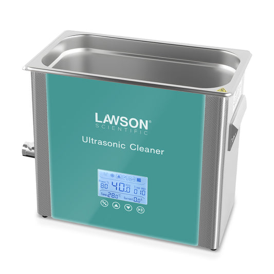 Ultrasonic Cleaner DH-3200DTD  Degas, Clean, defoam, and Mix