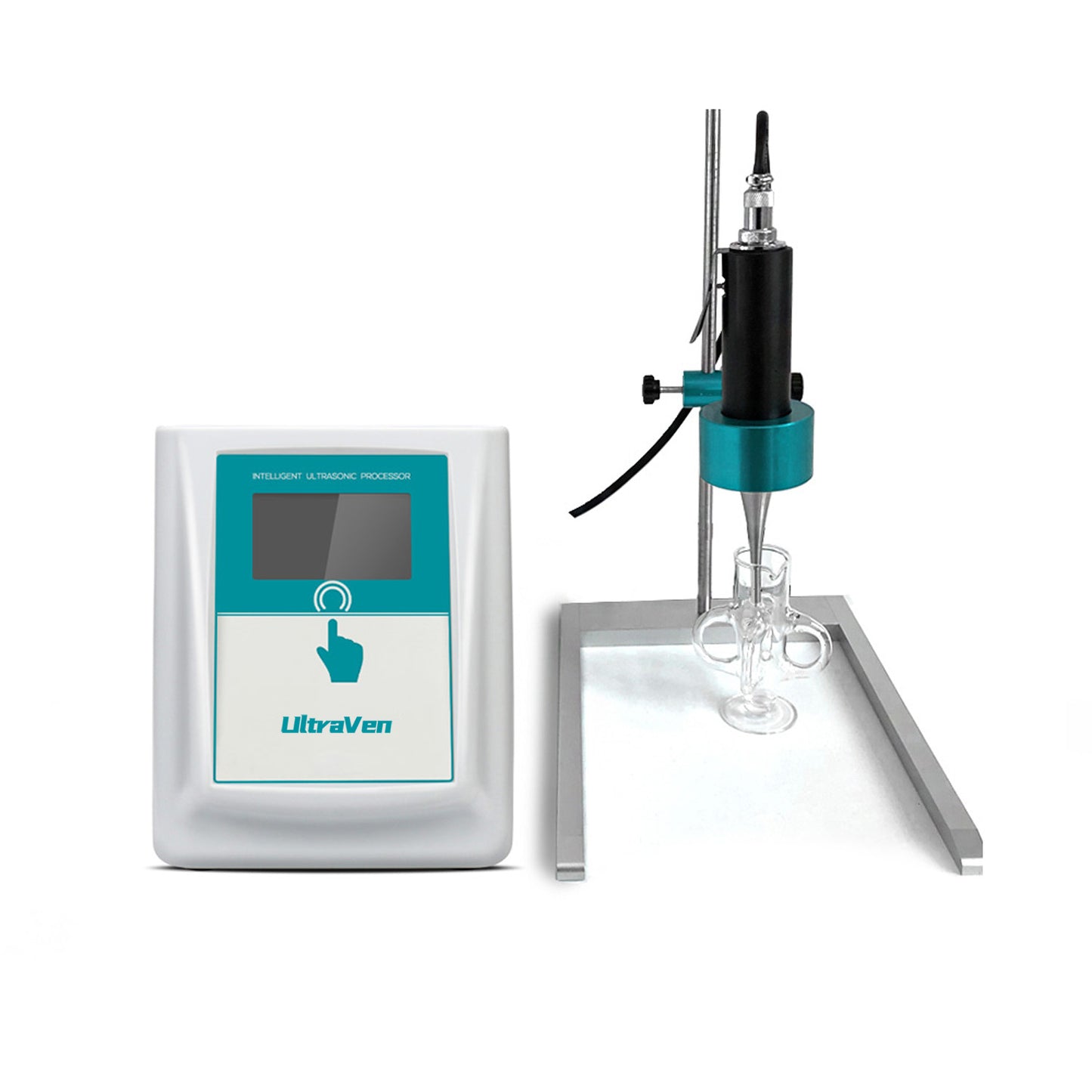 Ultrasonicator,Handheld Ultrasonic Processor,DH-400