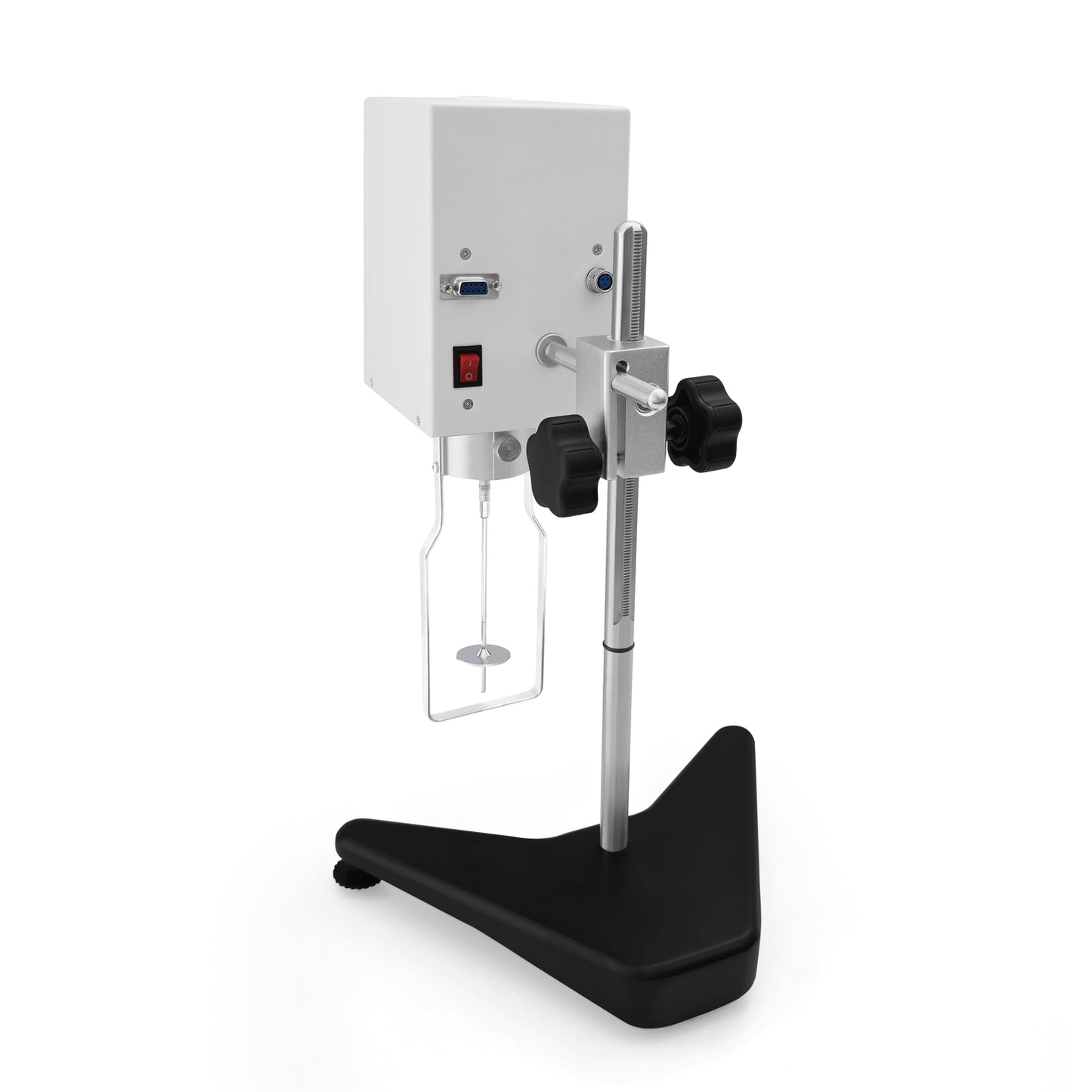 Viscometer Tester,Lab Viscometer,RVT-40M