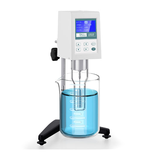 Rotary Viscometer,Digital Viscometer,DHJ-5S