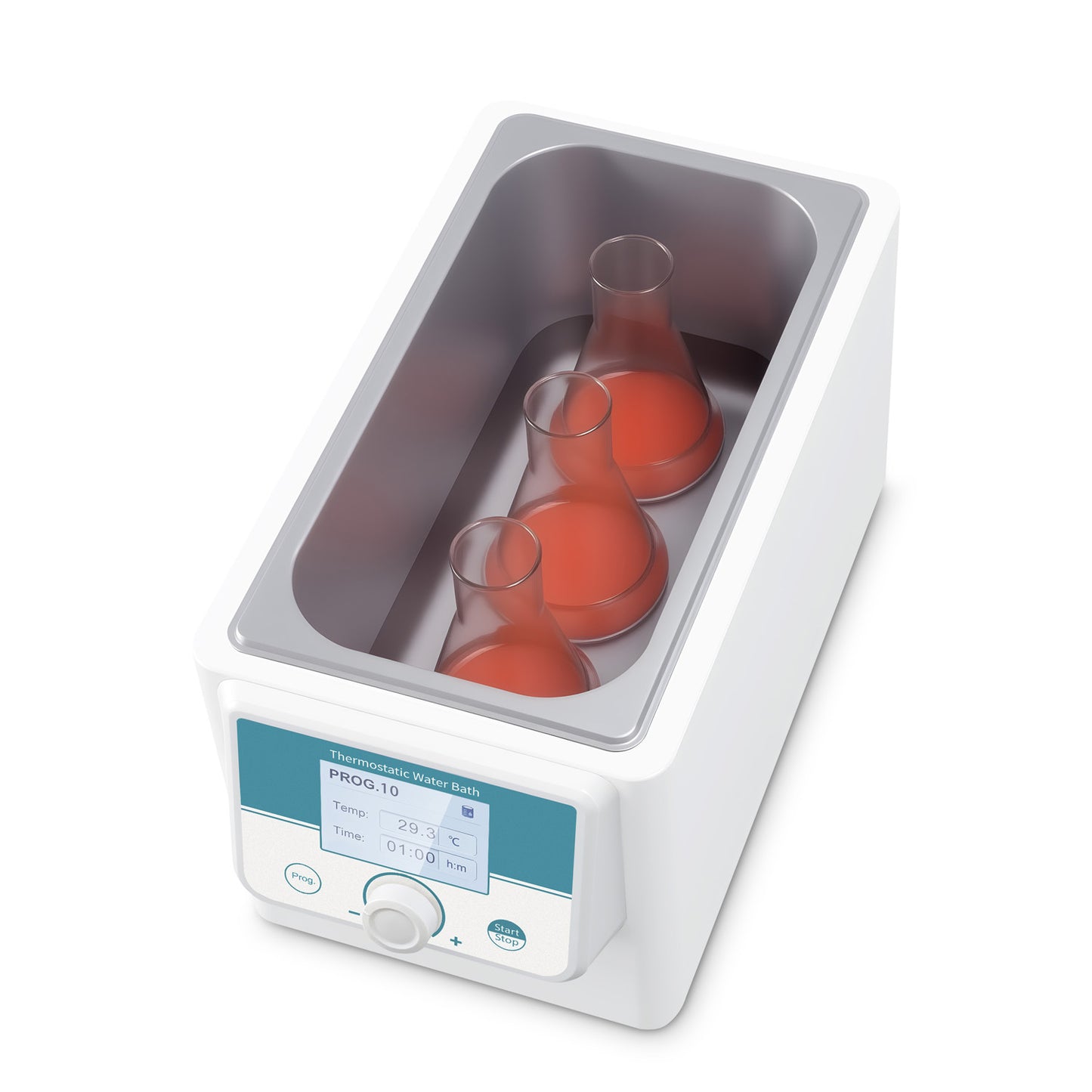Water Bath,Thermostatic Water Baths,LWB-5