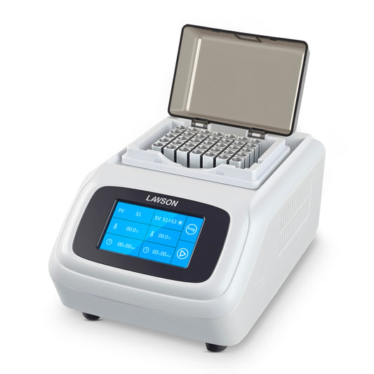Dry Bath Incubator,Block Heater,with Heating Timing,DH-10S,DH-20S